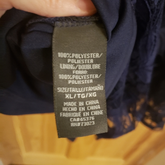 Dress - Picture 4 of 4